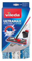 Système pour nettoyage des sols avec seau essoreur Vileda Ultramax XL -  Pandava